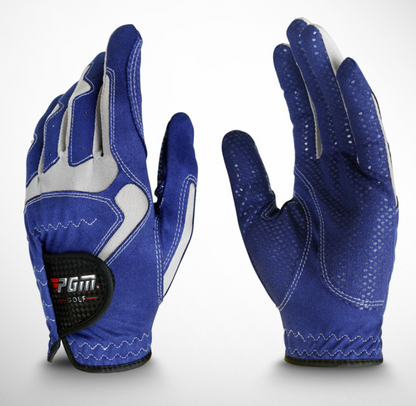 Gants de golf en microfibre Ultimate Grip