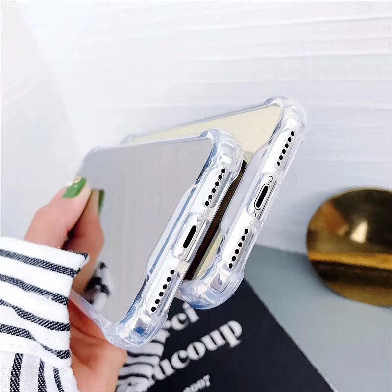 Reflective Mirror Phone Case