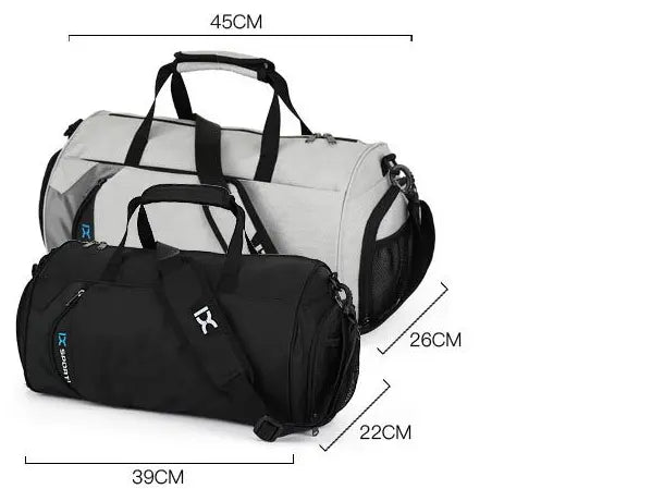 Men Sports Bags for Training Bag