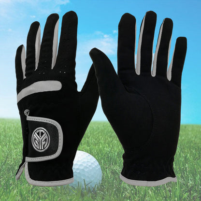 Durable Golf Gloves for Lasting Performance