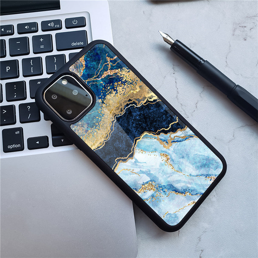 Elegant Marble Phone Case