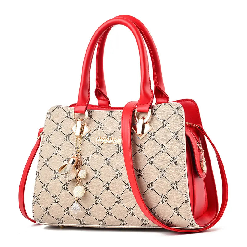 Women's Bags New Fashion - Ladies Bags Messenger