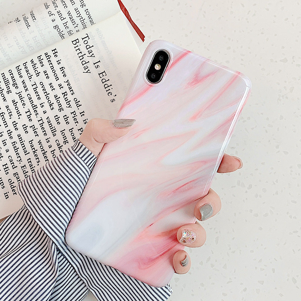 Elegant Classic Marble Phone Case