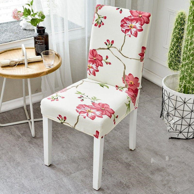 Home simple chair cushion set