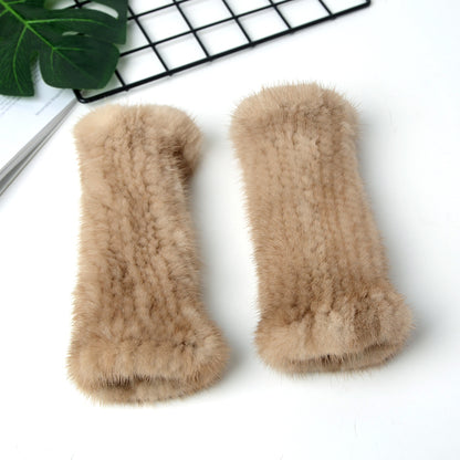 Cozy Winter Gloves