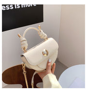 Popular Small Bags Fashion Western Style