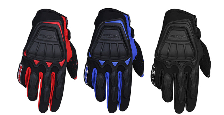 Stylish Men's Gloves