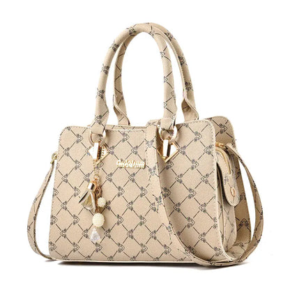 Women's Bags New Fashion - Ladies Bags Messenger