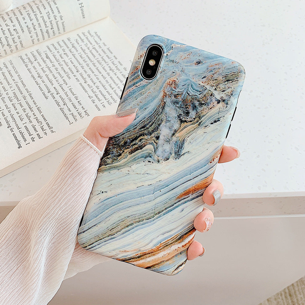 Elegant Classic Marble Phone Case