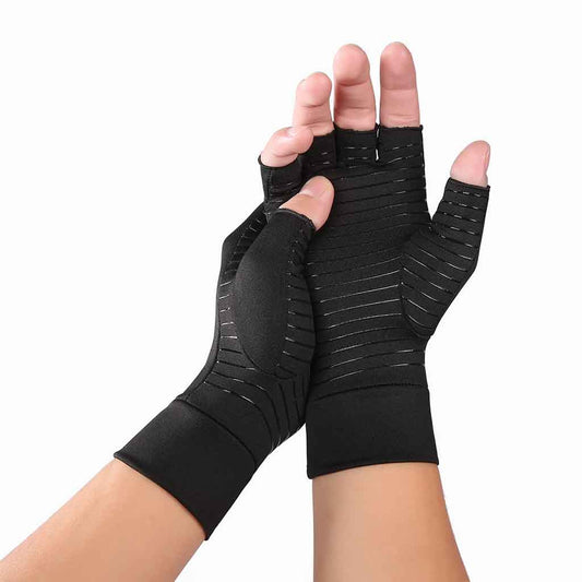 Therapeutische Arthritis-Handschuhe