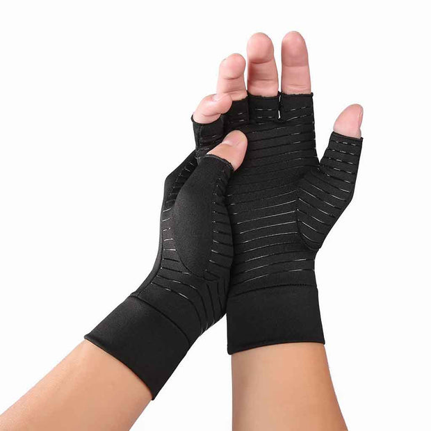 Therapeutic Arthritis Gloves