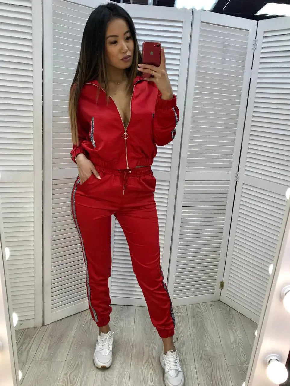 Comfy Women's Sports & Leisure Suit