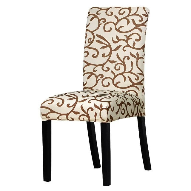 Elastic Chair Cover