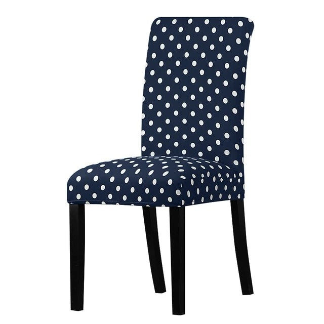 Elastic Chair Cover