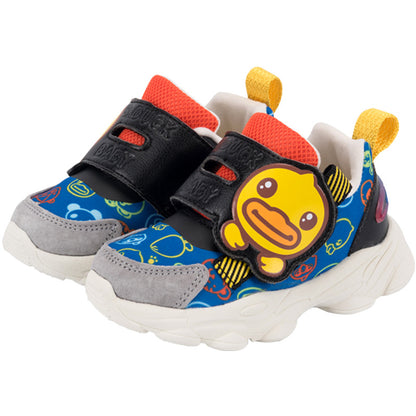 Entzückende Baby-Mädchen-Sneaker