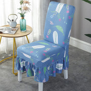 Stretch Chair Cover - Universal Fit