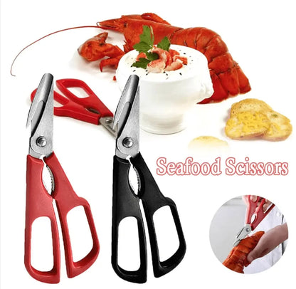 Multi Kitchen Scissors - 25cm