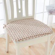 Removable Washable Chair Cushion - Comfort & Convenience