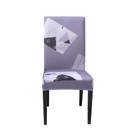 Office Half Chair Cover