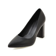 Elevate Your Style with Stunning High Heel Shoes