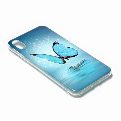 Glowing Phone Case - Illuminate in Style