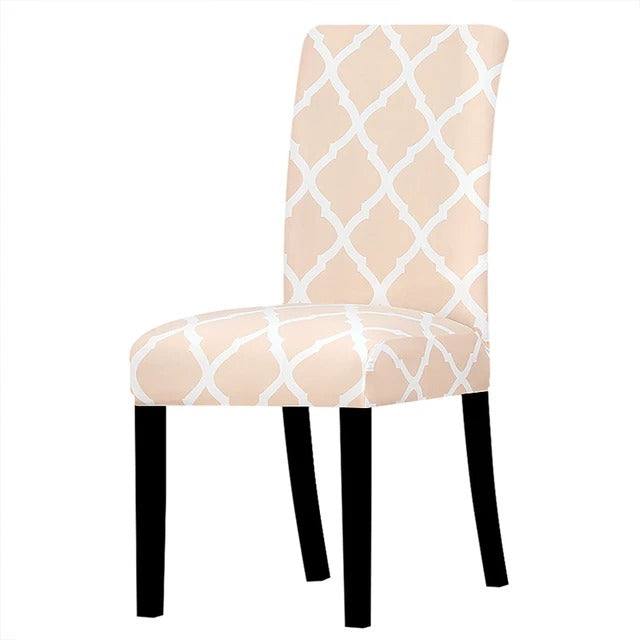 Elastic Chair Cover