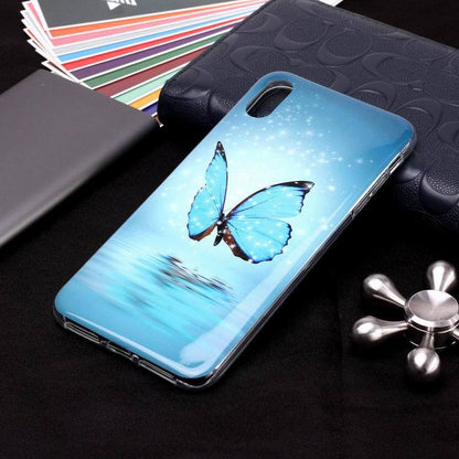 Glowing Phone Case - Illuminate in Style