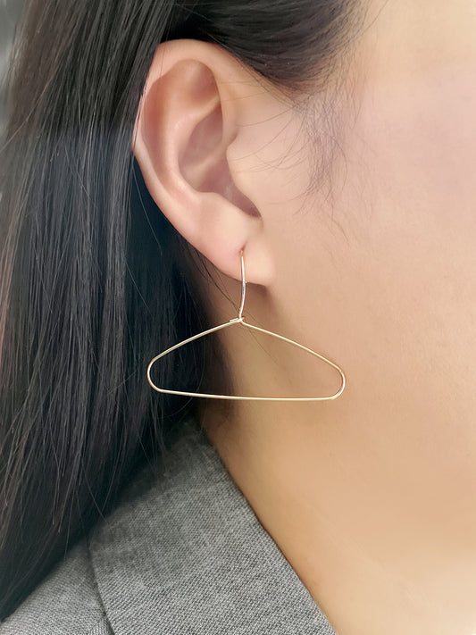 European American New Earrings for Women