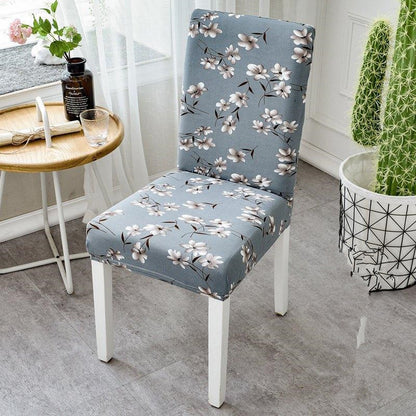 Ensemble de coussins de chaise simple pour la maison