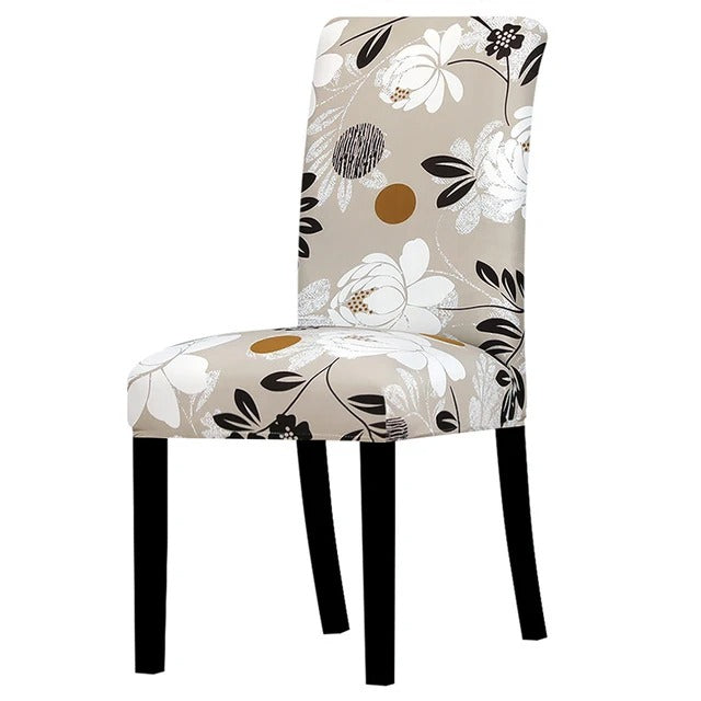 Elastic Chair Cover