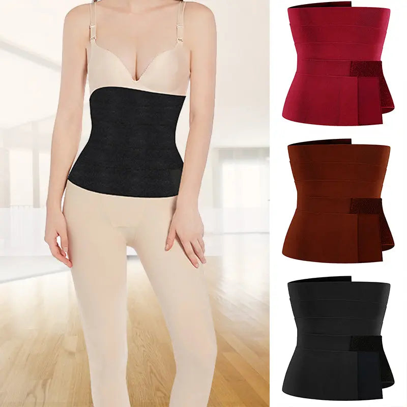 Slim Waist Fitness Belt for Women