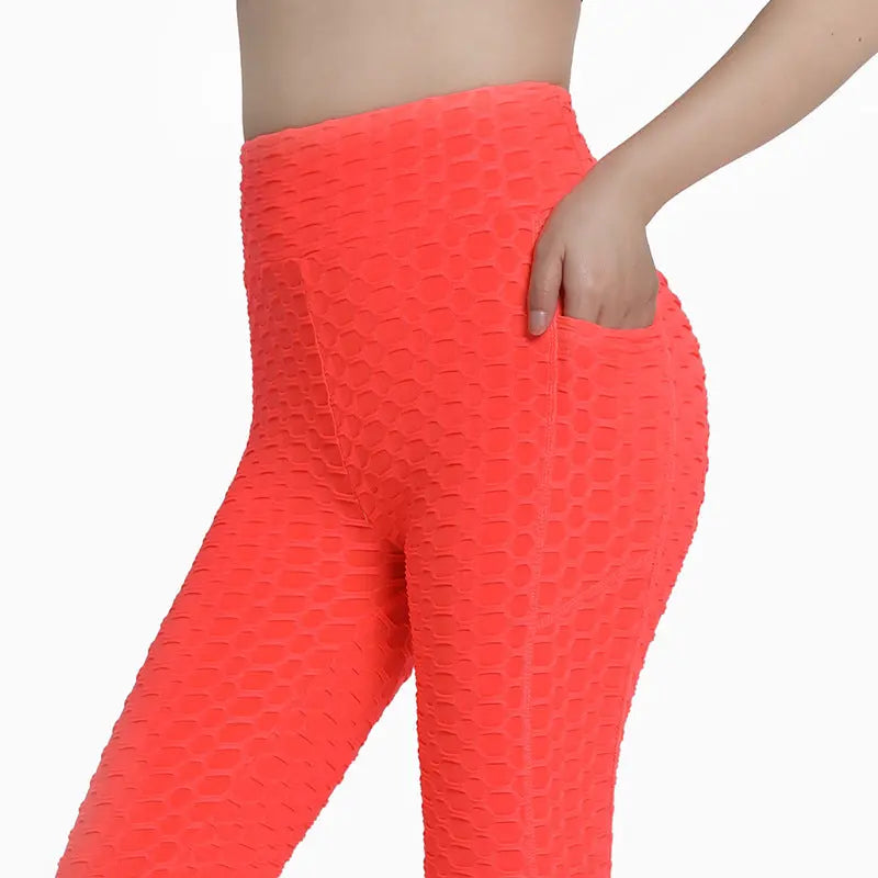 Women's Yoga Essential Legging