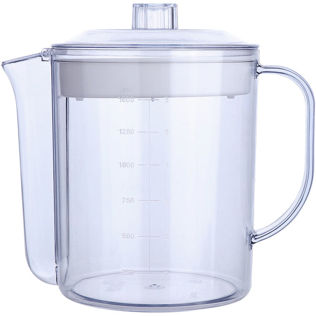 Grease Separation Kettle