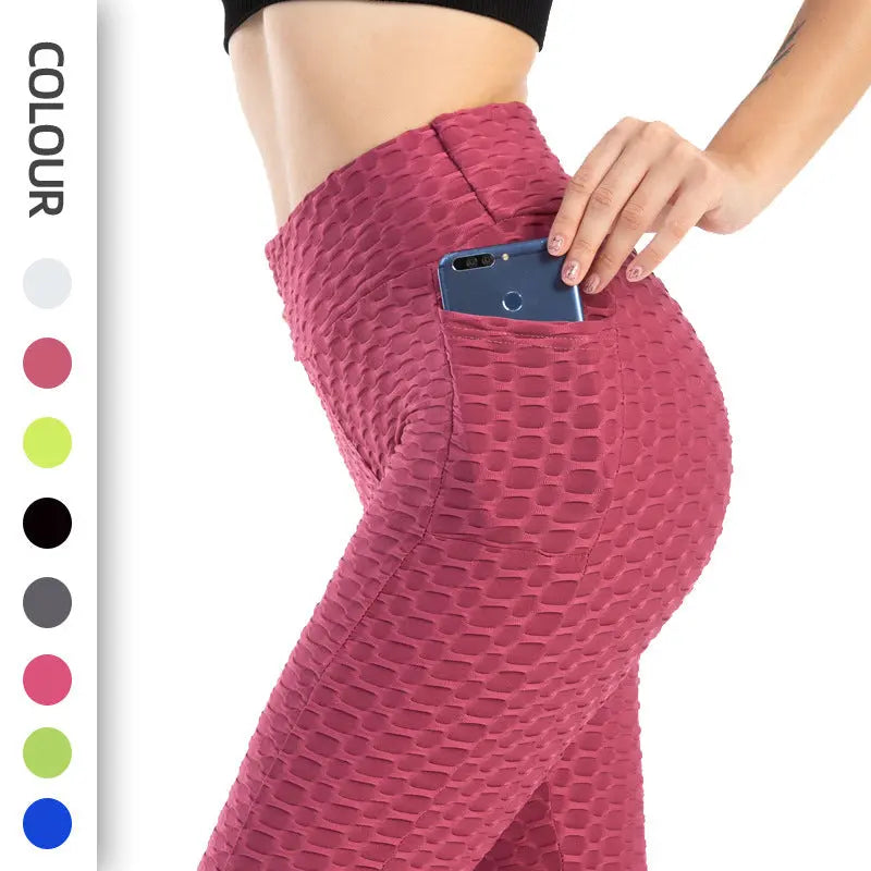 Women's Yoga Essential Legging