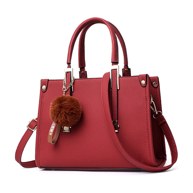 European and American Bags for Women