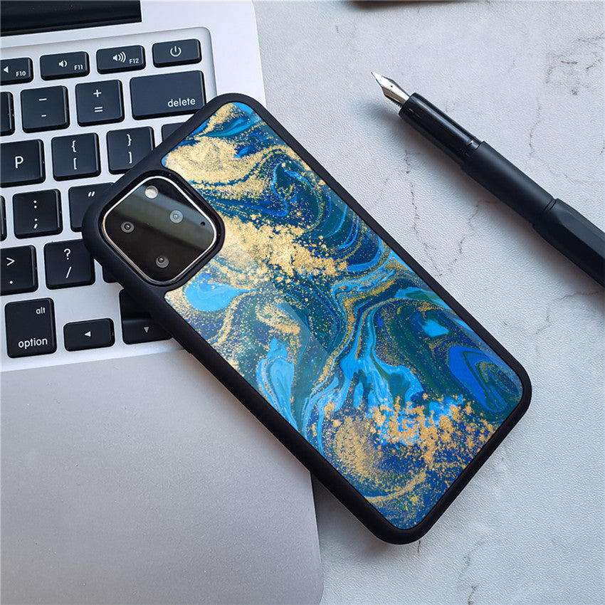 Elegant Marble Phone Case