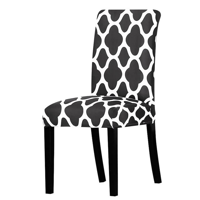 Elastic Chair Cover