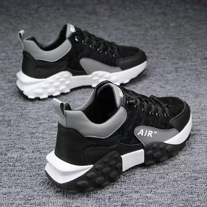 Men's Lightweight Outdoor Sneakers