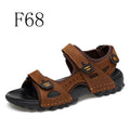 F68 Brown