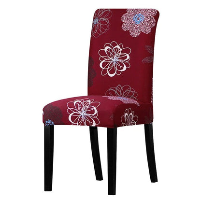 Elastic Chair Cover