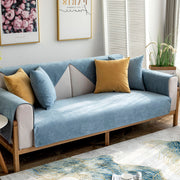 All-Season Waterproof Sofa Cushion Set