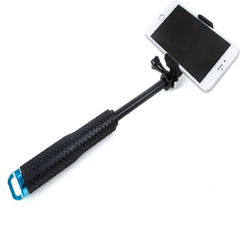 Handy Selfie Stick with Phone Holder