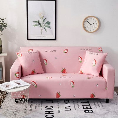 Elegant Sofa Cover