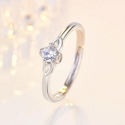 sterling silver, bridal ring, 925 sterling silver, sterling silver ring, ring women, 925 silver ring, wedding ring, wedding ring women, sterling ring, crystal ring, silver heart ring, heart rings, silver heart ring, sterling silver heart, sterling ring, 925 silver ring, sparkle ring, silver ring, sterling silver ring, silver band