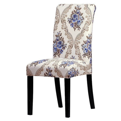 Elastic Chair Cover