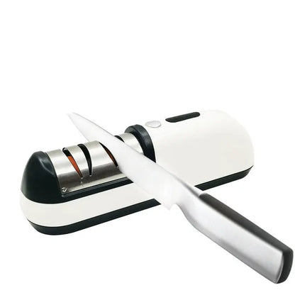 Kitchen Quick Sharpener