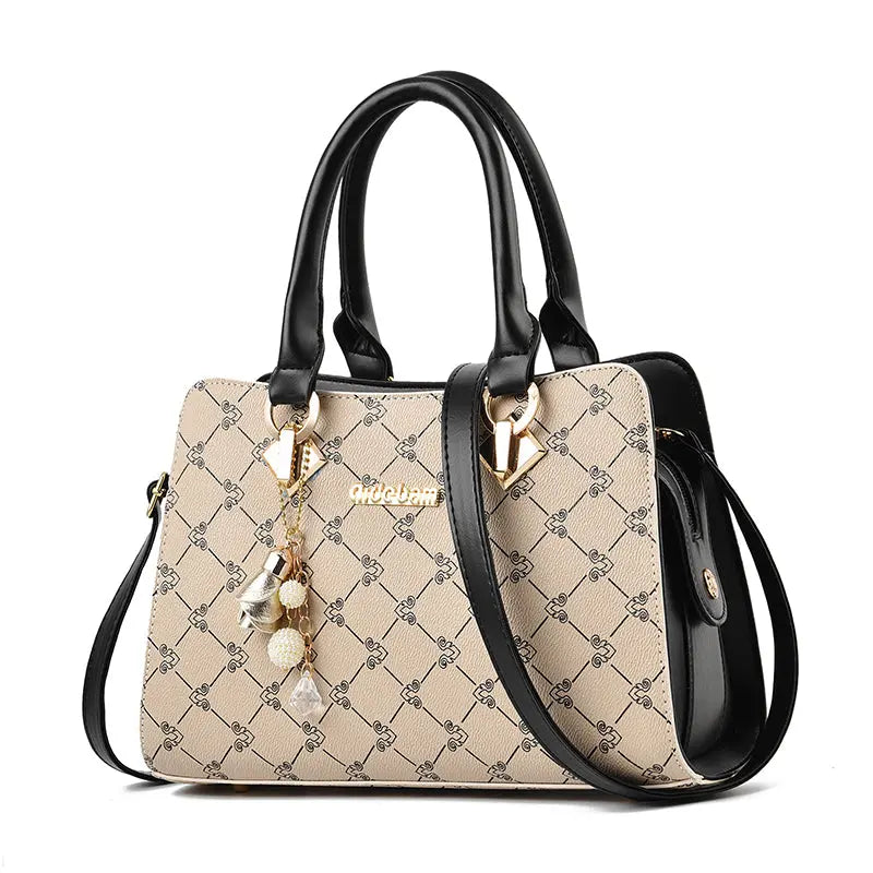 Women's Bags New Fashion - Ladies Bags Messenger