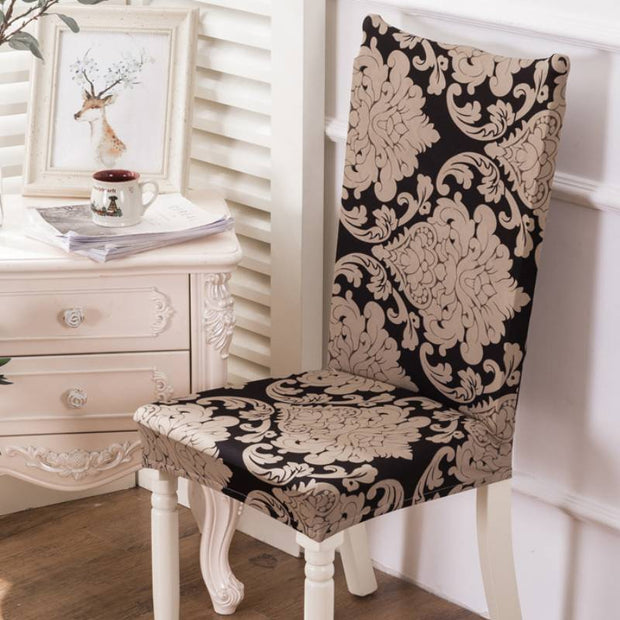 Office Half Chair Cover Dining Chair Cover
