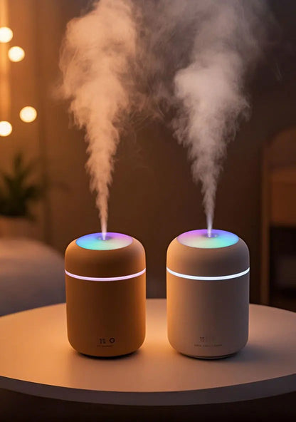 Portable Mini Air Humidifier