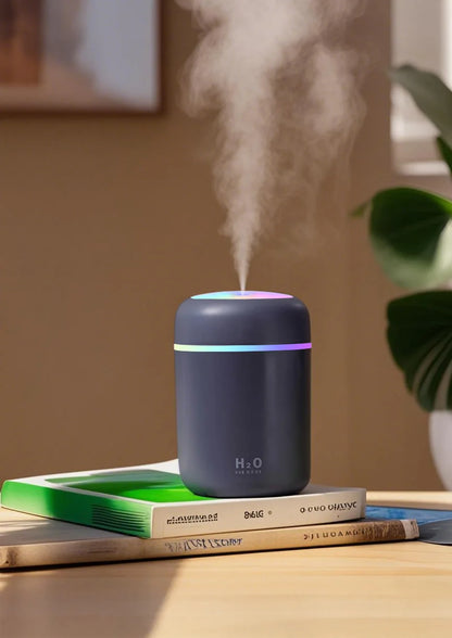 Portable Mini Air Humidifier